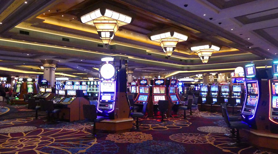 90dakika Casino Oyunları Nasıl Oynanır